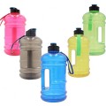 Portable Large-capacity Sports Water Bottle 2200ml