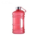 Large-capacity Sports Water Bottle 1000ml