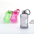 Large-capacity Sports Water Bottle 1000ml