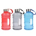 Large-capacity Sports Water Bottle 1000ml