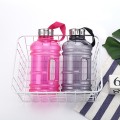 Large-capacity Sports Water Bottle 1000ml