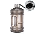 Large-capacity Sports Water Bottle 1000ml