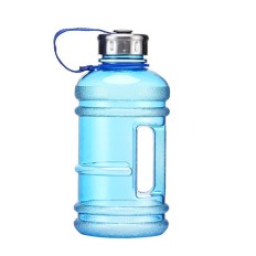 Large-capacity Sports Water Bottle 1000ml