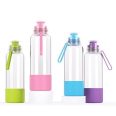 JUST LIFE Mick Glass Bottle 480ML