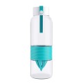 JUST LIFE Innovative Juicer Water Bottle 400ML