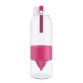 JUST LIFE Innovative Juicer Water Bottle 400ML