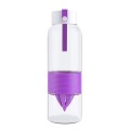 JUST LIFE Innovative Juicer Water Bottle 400ML