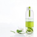 JUST LIFE Innovative Juicer Water Bottle 400ML