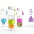 JUST LIFE Innovative Juicer Water Bottle 400ML