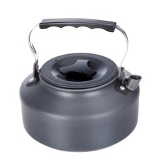 Outdoor Camping tea pot 1.1L