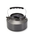 Outdoor Camping tea pot 1.1L