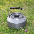 Outdoor Camping tea pot 1.1L