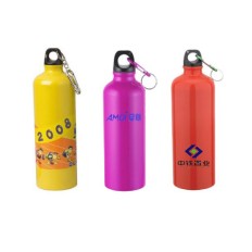 Aluminium water bottle(1000ML)