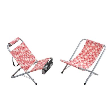 Foldable Beach Chair