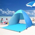 Automatic Pop-up Beach Tent