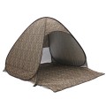 Automatic Pop-up Beach Tent