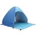 Automatic Pop-up Beach Tent