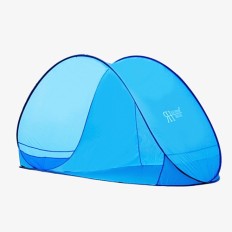 Auto Pop-Up Beach Sun Shade Tent