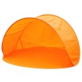 Auto Pop-Up Beach Sun Shade Tent