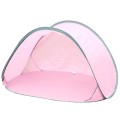 Auto Pop-Up Beach Sun Shade Tent