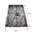 Multifunction Mantle Waterproof Mat