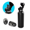 Thermos Cup Wireless Bluetooth Headset