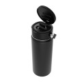 2 in 1 Thermos Cup Portable TWS Bluetooth