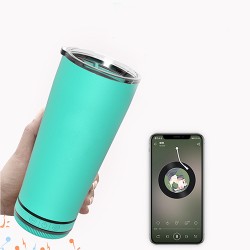 Thermos Water cup Wireless Speaker