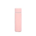 Outdoor portable pocket stainless steel Water Bottle 150ml