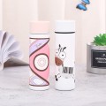 Outdoor portable pocket stainless steel Water Bottle 150ml