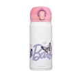 Barbie 不銹鋼保温瓶500ml