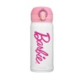 Barbie 不锈钢保温瓶500ml