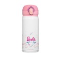 Barbie 不锈钢保温瓶500ml