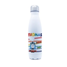 Thomas 不銹鋼可樂保温瓶500ml