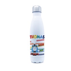 Thomas Stainless Steel Vacuum Bottle 500ml