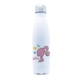 Barbie Stainless Steel Vacuum Bottle 500ml