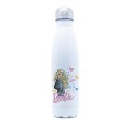 Barbie 不銹鋼可樂保温瓶500ml