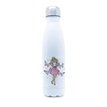 Barbie Stainless Steel Vacuum Bottle 500ml