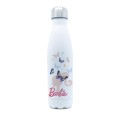 Barbie Stainless Steel Vacuum Bottle 500ml