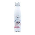 Barbie 不銹鋼可樂保温瓶500ml