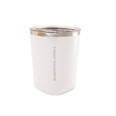 Stainless Steel Coffee Cup 300ml