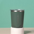 Stainless Steel Coffee Cup 300ml