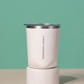 Stainless Steel Coffee Cup 300ml