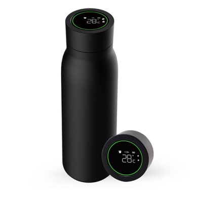 N2-B Smart Bottle