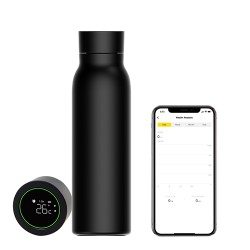 TUYA Smart Bottle with APP