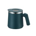 Stainless Steel Coffee Cup 420ml