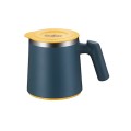 Stainless Steel Coffee Cup 420ml