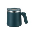 Stainless Steel Coffee Cup 420ml