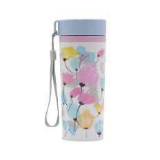 Portable Ceramic liner Vacuum Bottle