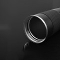 Convenient Car Portable Stainless Steel Coffee Thermos Mug 380ml